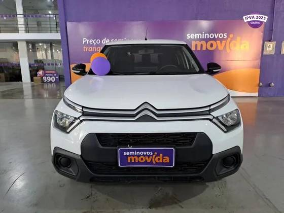 CITROËN C3 2023