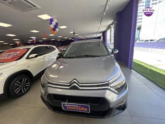 CITROËN C3 2023