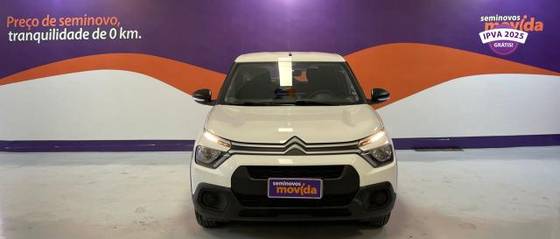 CITROËN C3 2023