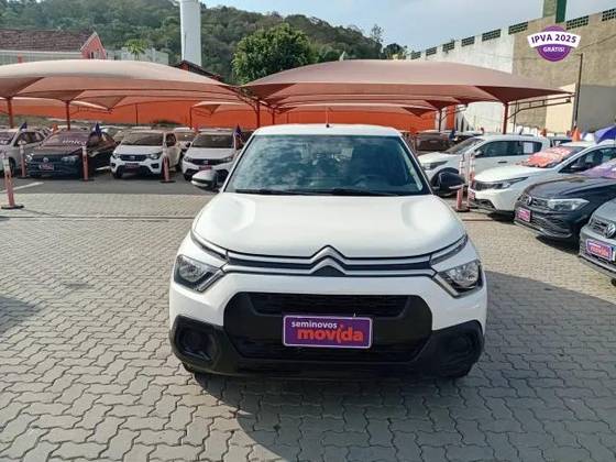 CITROËN C3 2023