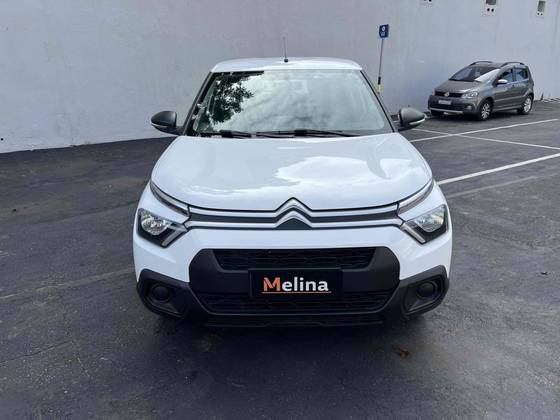 CITROËN C3 2023