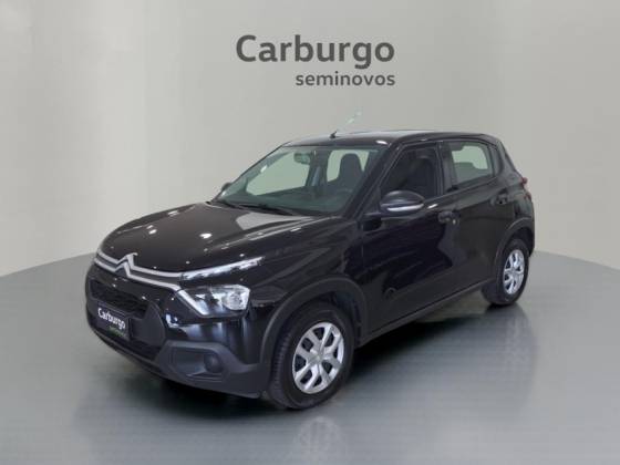 CITROËN C3 2023