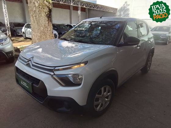 CITROËN C3 2023