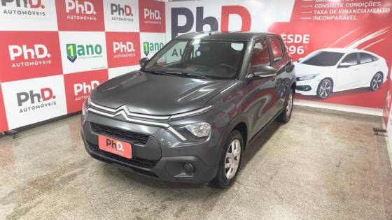 CITROËN C3 2023