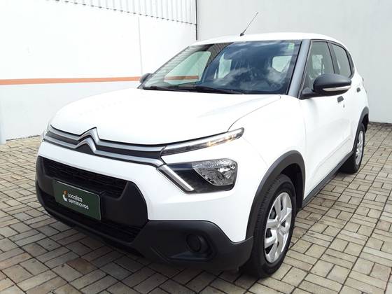 CITROËN C3 2023
