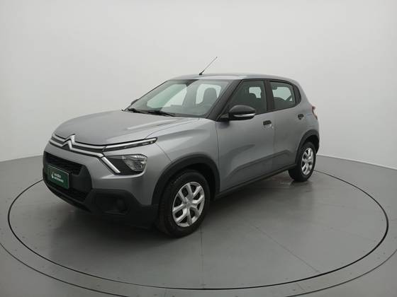 CITROËN C3 2023