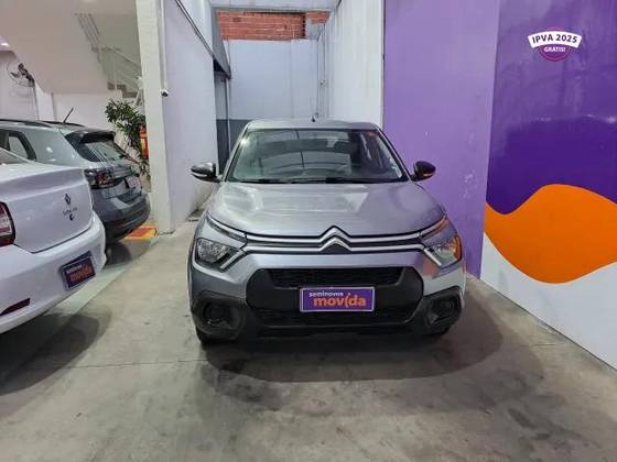 CITROËN C3 2023