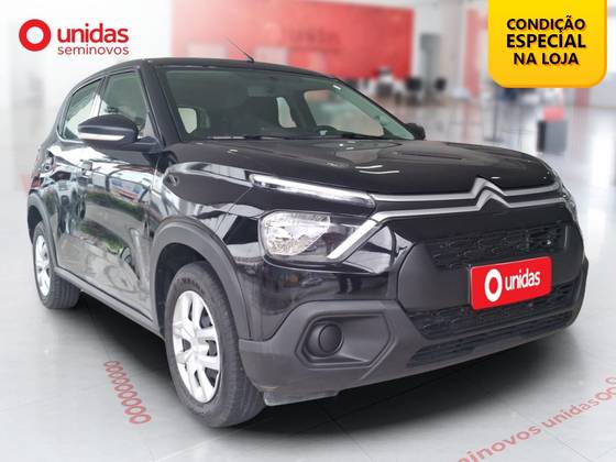 CITROËN C3 2024
