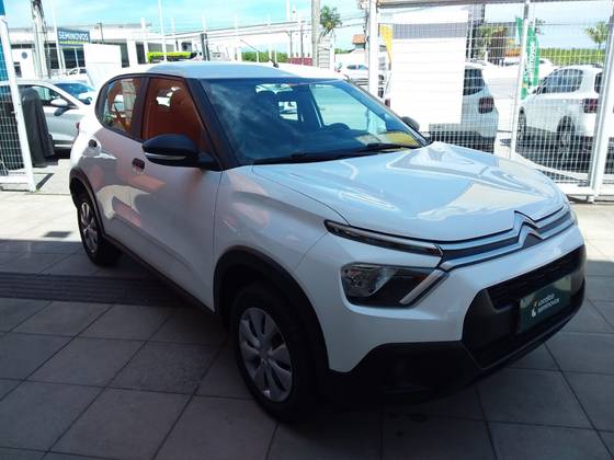 CITROËN C3 2023