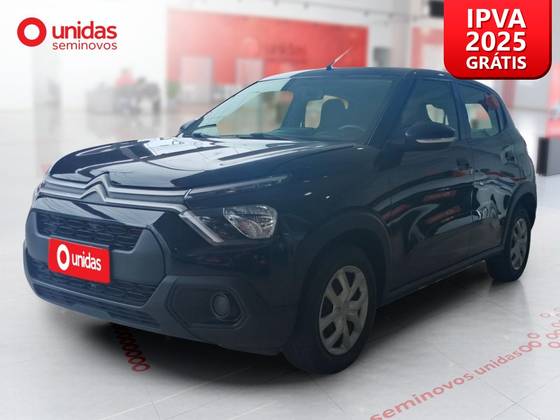 CITROËN C3 2024