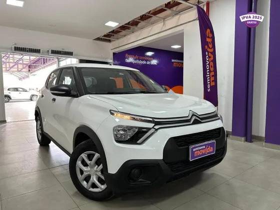 CITROËN C3 2023