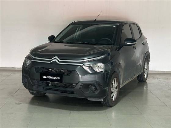 CITROËN C3 2023