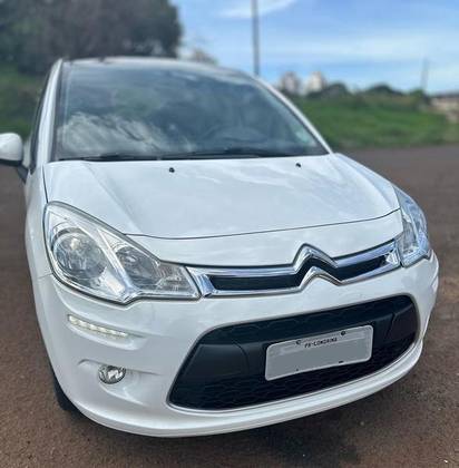 CITROËN C3 2017