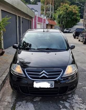 CITROËN C3 2011