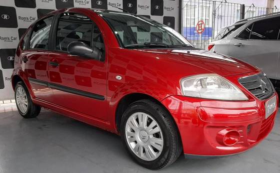 CITROËN C3 2011