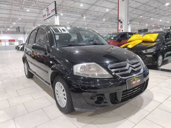 CITROËN C3 2010