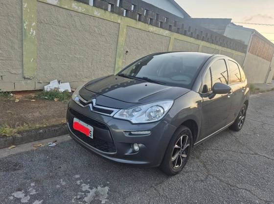 CITROËN C3 2014