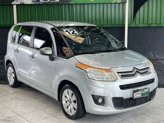 CITROËN C3 2012