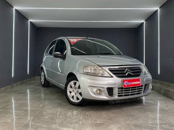 CITROËN C3 2010
