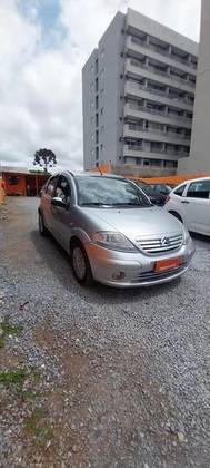 CITROËN C3 2008