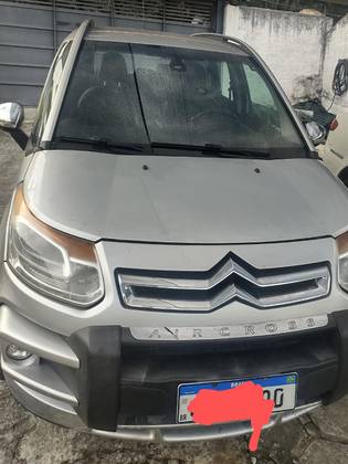 CITROËN C3 2014