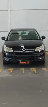 CITROËN C4 2013