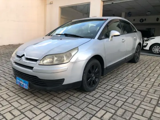 CITROËN C4 2010