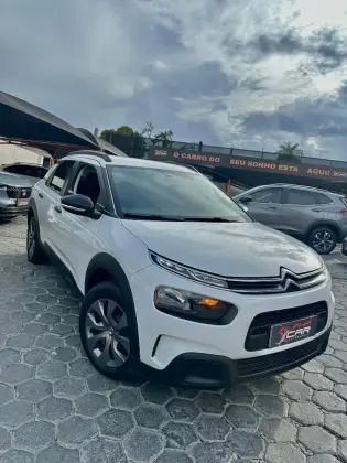 CITROËN C4 CACTUS 2022