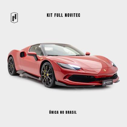 FERRARI 296 GTB 2024
