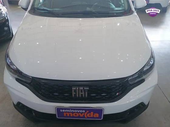 FIAT ARGO 2024