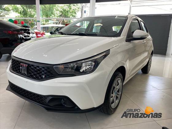 FIAT ARGO 2026