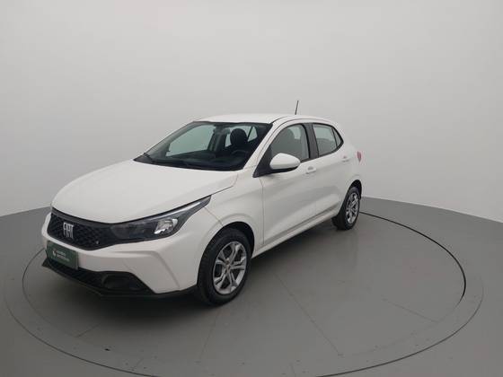 FIAT ARGO 2024