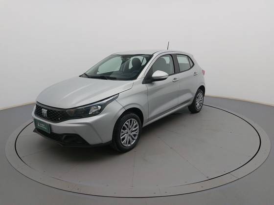 FIAT ARGO 2024