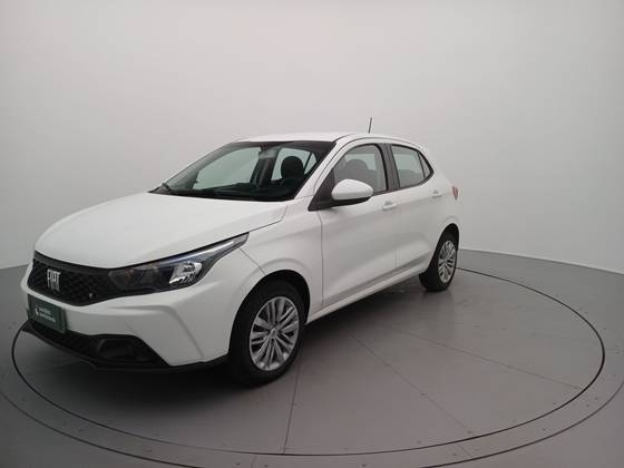 FIAT ARGO 2024