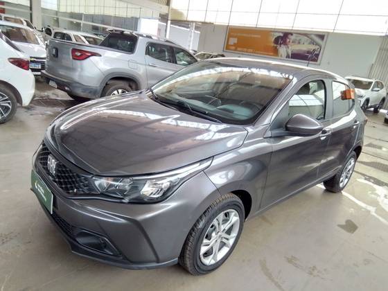 FIAT ARGO 2024
