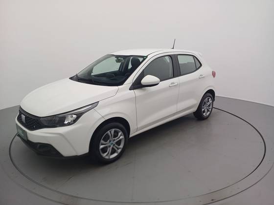 FIAT ARGO 2024