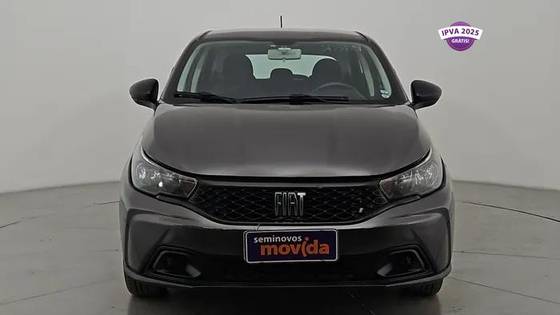 FIAT ARGO 2023