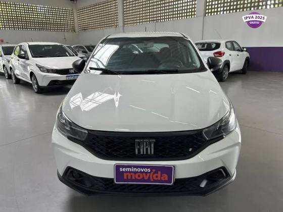 FIAT ARGO 2024