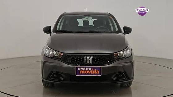 FIAT ARGO 2023