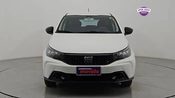 FIAT ARGO 2023