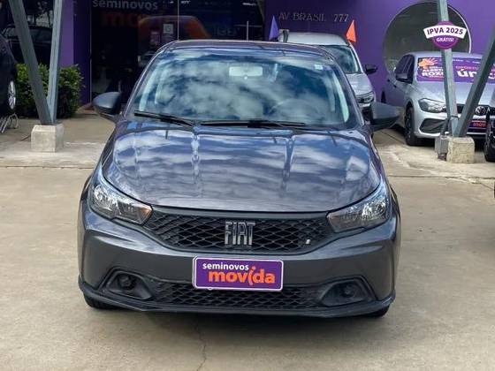 FIAT ARGO 2023