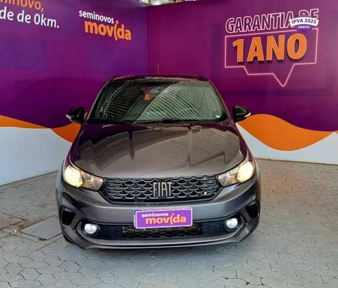 FIAT ARGO 2023