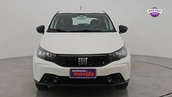 FIAT ARGO 2024