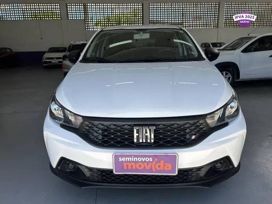 FIAT ARGO 2024