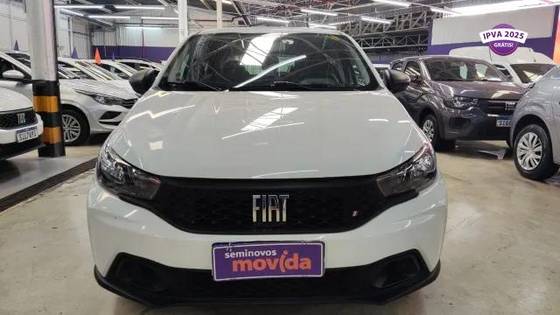 FIAT ARGO 2024