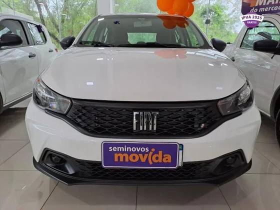 FIAT ARGO 2024