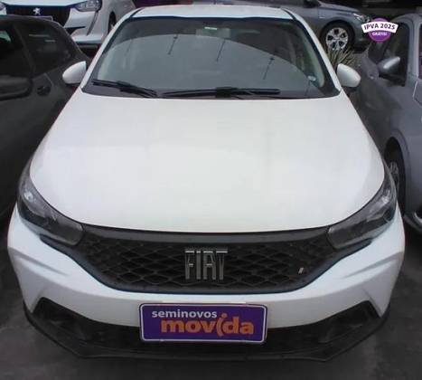 FIAT ARGO 2024