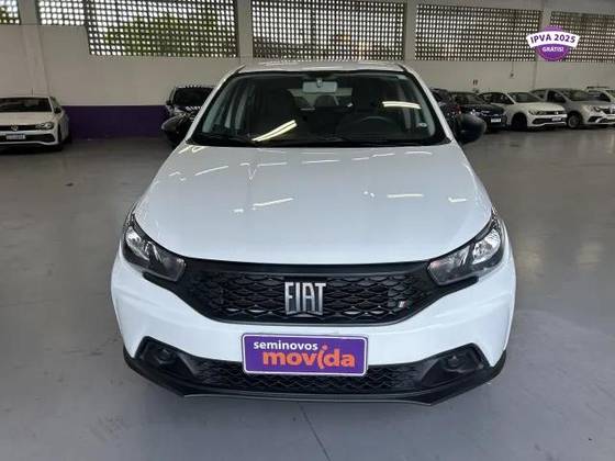 FIAT ARGO 2024