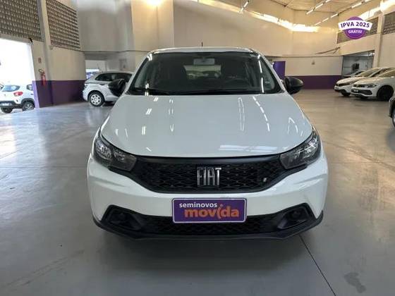 FIAT ARGO 2024
