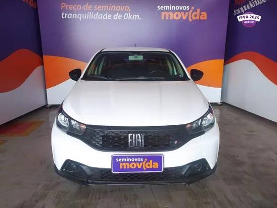 FIAT ARGO 2024